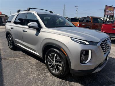 2022 Hyundai PALISADE SEL - Photo 9 - Elkhart, IN 46514