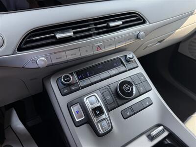 2022 Hyundai PALISADE SEL - Photo 24 - Elkhart, IN 46514