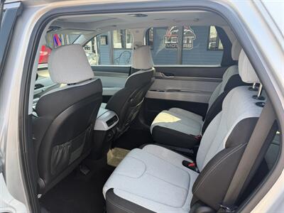 2022 Hyundai PALISADE SEL - Photo 14 - Elkhart, IN 46514