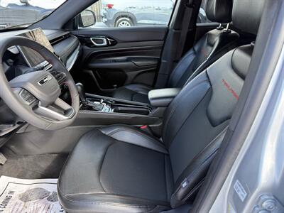 2025 Jeep Compass Trailhawk - Photo 24 - Elkhart, IN 46514