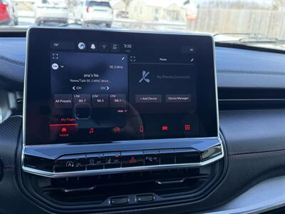 2025 Jeep Compass Trailhawk - Photo 39 - Elkhart, IN 46514