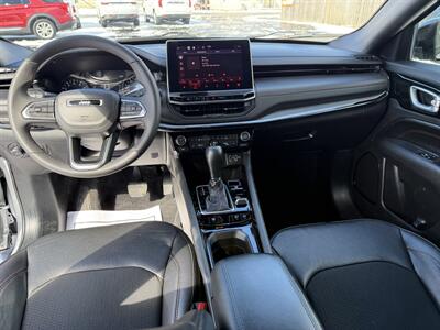 2025 Jeep Compass Trailhawk - Photo 28 - Elkhart, IN 46514