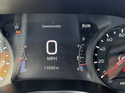 2025 Jeep Compass Trailhawk - Photo 37 - Elkhart, IN 46514