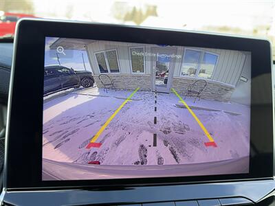 2025 Jeep Compass Trailhawk - Photo 34 - Elkhart, IN 46514