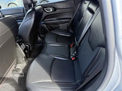 2025 Jeep Compass Trailhawk - Photo 27 - Elkhart, IN 46514