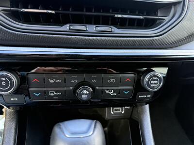 2025 Jeep Compass Trailhawk - Photo 30 - Elkhart, IN 46514