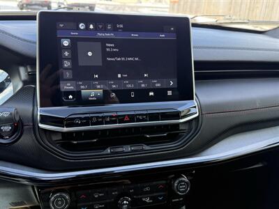 2025 Jeep Compass Trailhawk - Photo 38 - Elkhart, IN 46514