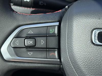 2025 Jeep Compass Trailhawk - Photo 35 - Elkhart, IN 46514