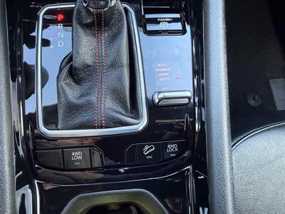 2025 Jeep Compass Trailhawk - Photo 33 - Elkhart, IN 46514