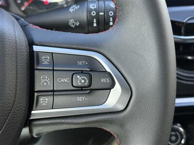 2025 Jeep Compass Trailhawk - Photo 36 - Elkhart, IN 46514