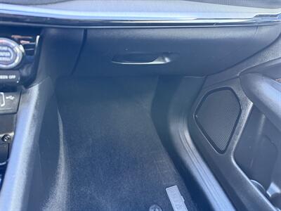 2025 Jeep Compass Trailhawk - Photo 29 - Elkhart, IN 46514