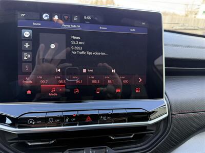 2025 Jeep Compass Trailhawk - Photo 31 - Elkhart, IN 46514