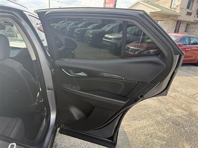 2021 Buick Envision Preferred   - Photo 14 - Elkhart, IN 46514