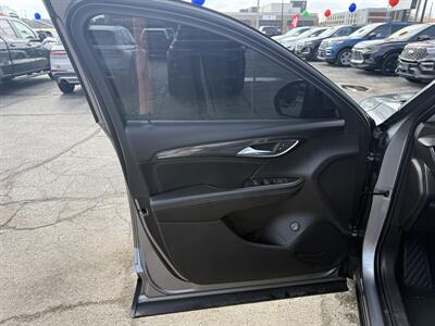 2021 Buick Envision Preferred   - Photo 10 - Elkhart, IN 46514