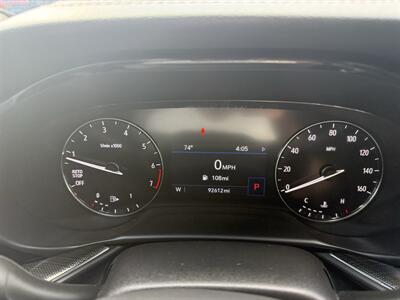 2021 Buick Envision Preferred   - Photo 23 - Elkhart, IN 46514