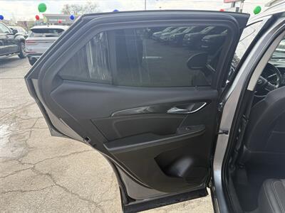 2021 Buick Envision Preferred   - Photo 12 - Elkhart, IN 46514