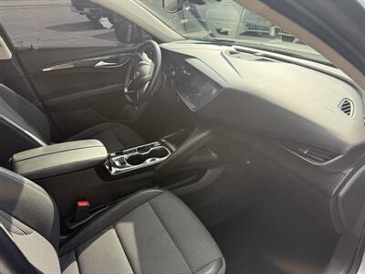 2021 Buick Envision Preferred   - Photo 19 - Elkhart, IN 46514