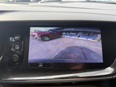 2021 Buick Envision Preferred   - Photo 22 - Elkhart, IN 46514