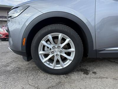 2021 Buick Envision Preferred   - Photo 3 - Elkhart, IN 46514