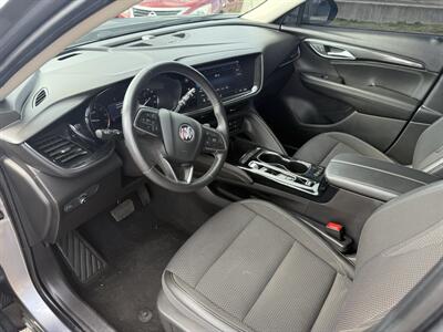 2021 Buick Envision Preferred   - Photo 11 - Elkhart, IN 46514