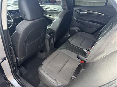 2021 Buick Envision Preferred   - Photo 13 - Elkhart, IN 46514