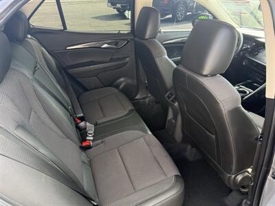 2021 Buick Envision Preferred   - Photo 15 - Elkhart, IN 46514