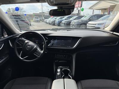2021 Buick Envision Preferred   - Photo 17 - Elkhart, IN 46514
