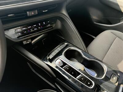 2021 Buick Envision Preferred   - Photo 20 - Elkhart, IN 46514