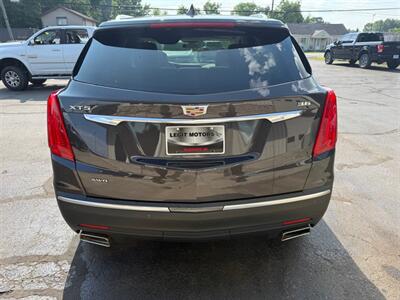 2018 Cadillac XT5 LUXURY   - Photo 3 - Elkhart, IN 46514
