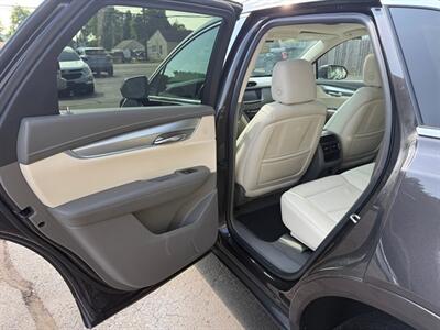 2018 Cadillac XT5 LUXURY   - Photo 10 - Elkhart, IN 46514