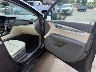 2018 Cadillac XT5 LUXURY   - Photo 16 - Elkhart, IN 46514