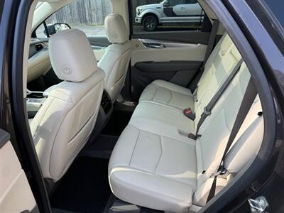 2018 Cadillac XT5 LUXURY   - Photo 11 - Elkhart, IN 46514