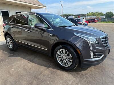 2018 Cadillac XT5 LUXURY   - Photo 6 - Elkhart, IN 46514