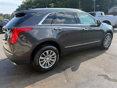 2018 Cadillac XT5 LUXURY   - Photo 4 - Elkhart, IN 46514