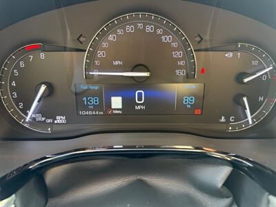 2018 Cadillac XT5 LUXURY   - Photo 19 - Elkhart, IN 46514