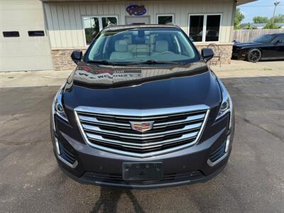 2018 Cadillac XT5 LUXURY   - Photo 7 - Elkhart, IN 46514