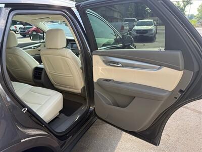 2018 Cadillac XT5 LUXURY   - Photo 12 - Elkhart, IN 46514