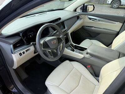 2018 Cadillac XT5 LUXURY   - Photo 9 - Elkhart, IN 46514