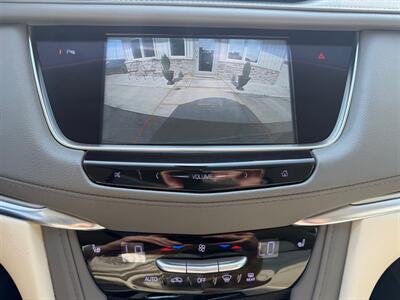 2018 Cadillac XT5 LUXURY   - Photo 17 - Elkhart, IN 46514