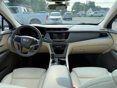 2018 Cadillac XT5 LUXURY   - Photo 14 - Elkhart, IN 46514