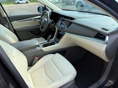 2018 Cadillac XT5 LUXURY   - Photo 15 - Elkhart, IN 46514