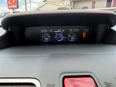 2019 Subaru WRX   - Photo 18 - Elkhart, IN 46514