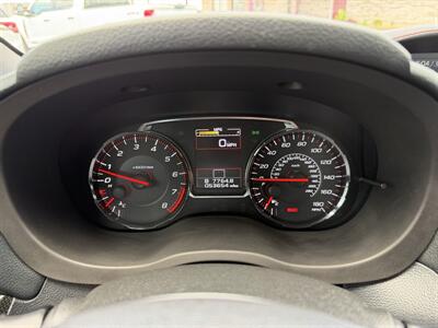 2019 Subaru WRX   - Photo 19 - Elkhart, IN 46514