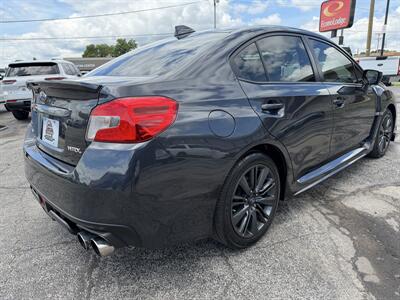 2019 Subaru WRX   - Photo 6 - Elkhart, IN 46514