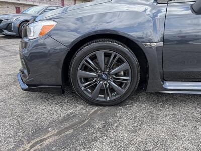 2019 Subaru WRX   - Photo 3 - Elkhart, IN 46514