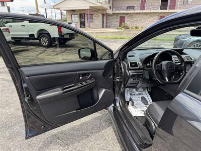 2019 Subaru WRX   - Photo 10 - Elkhart, IN 46514