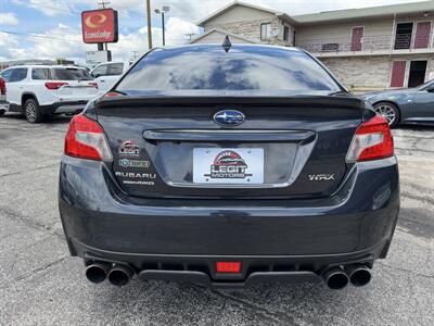 2019 Subaru WRX   - Photo 5 - Elkhart, IN 46514