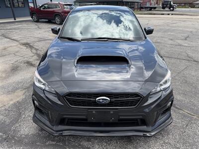 2019 Subaru WRX   - Photo 9 - Elkhart, IN 46514