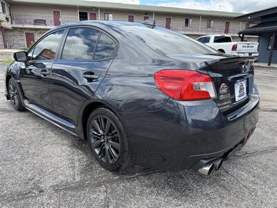 2019 Subaru WRX   - Photo 4 - Elkhart, IN 46514