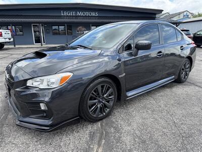 2019 Subaru WRX   - Photo 2 - Elkhart, IN 46514